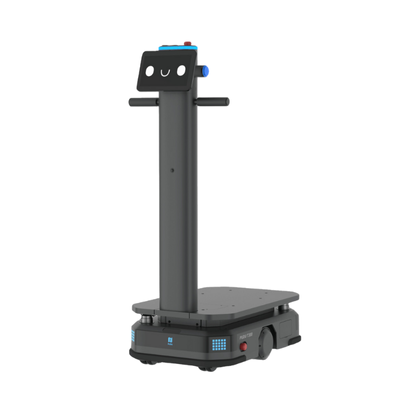 Robot giao hàng công nghiệp PUDU T300